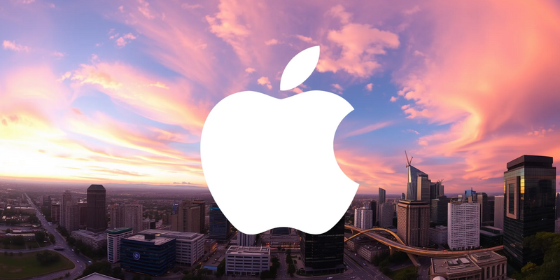 La acción de Apple alcanza máximos históricos: ¿hasta dónde puede llegar? - Foto: über boerse-global.de