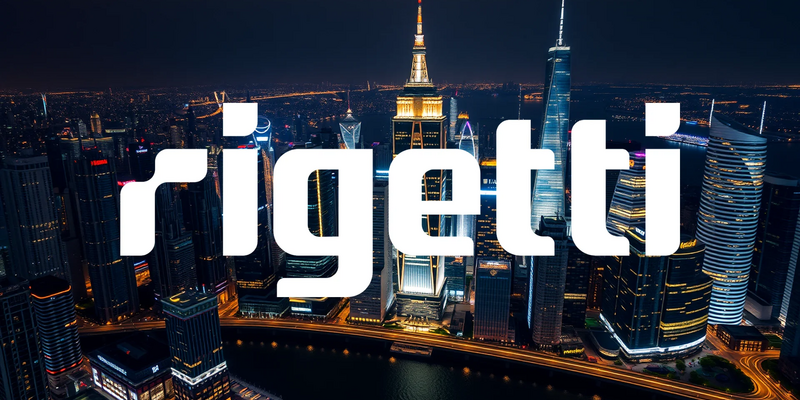 Rigetti’s Deepening Crisis: Can the Quantum Computing Pioneer Recover? - Foto: über boerse-global.de