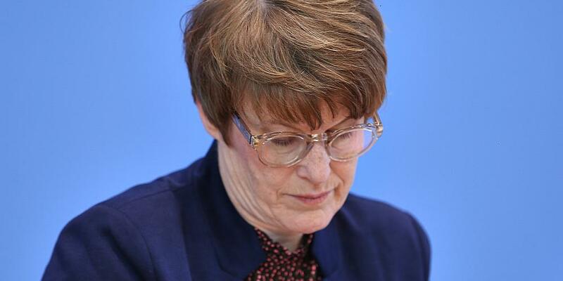 Veronika Grimm (Archiv) - Foto: über dts Nachrichtenagentur