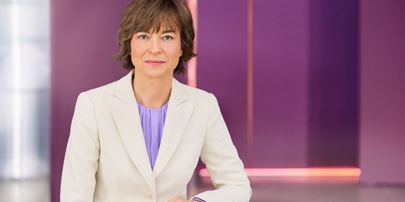 Thema bei maybrit illner im ZDF: Kein Aufschwung, kein Vertrauen – Zerreißprobe für Schwarz-Rot? - Foto: presseportal.de
