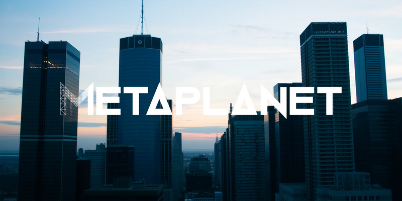 Metaplanet Shares Defy Logic as Investor Base Swells Amid Price Collapse - Foto: über boerse-global.de