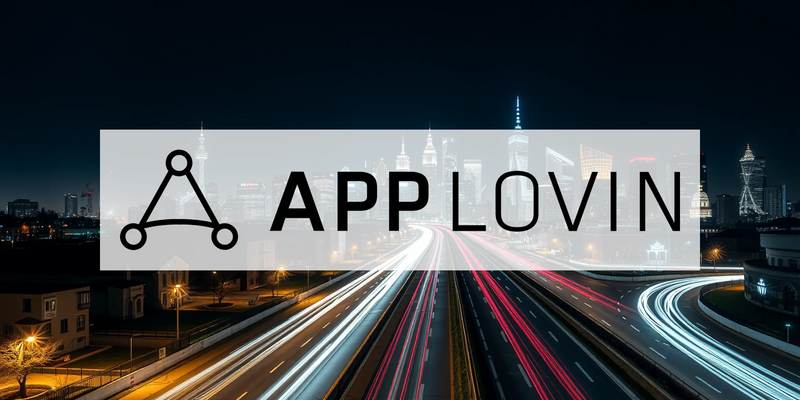 Applovin’s AI Ambitions Fuel Record Growth Amid Market Concerns - Foto: über boerse-global.de