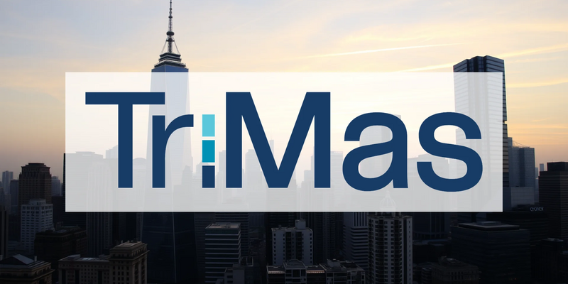 TriMas Faces Critical Juncture with $1.45 Billion Aerospace Unit Divestiture - Foto: über boerse-global.de