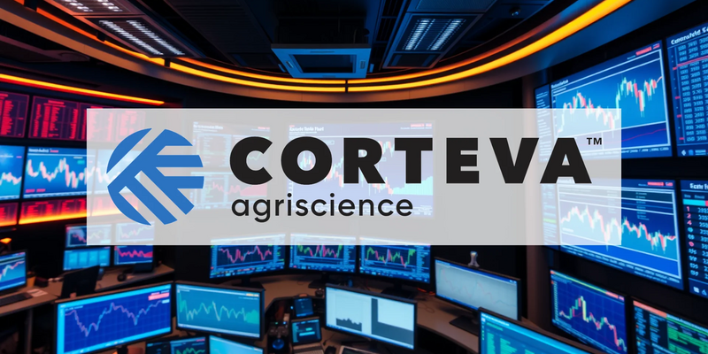 Corteva’s Strategic Split Fuels Investor Optimism - Foto: über boerse-global.de