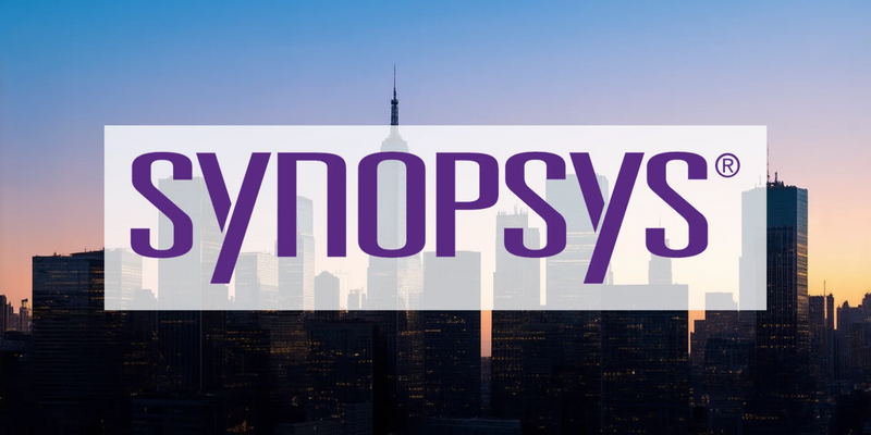 Synopsys Shares Face Critical Test Amid Integration Challenges and Legal Woes - Foto: über boerse-global.de