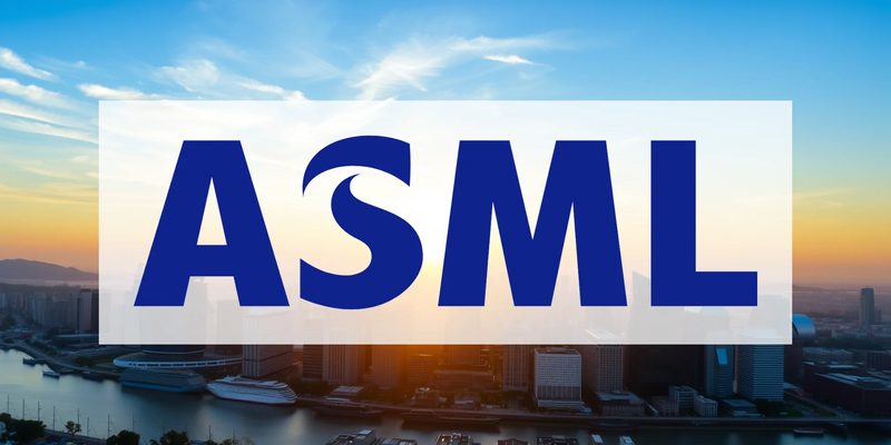 ASML consolida su dominio en Asia con una nueva base estratégica en Corea del Sur - Foto: über boerse-global.de