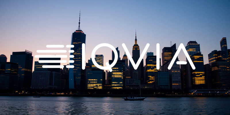 IQVIA Stock Surges on Strong Earnings and AI Focus - Foto: über boerse-global.de