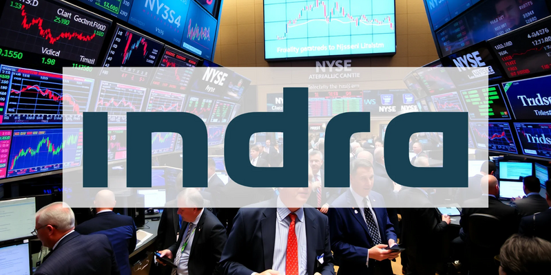 Indra Sistemas: El Despegue Estratégico de un Gigante Tecnológico - Foto: über boerse-global.de