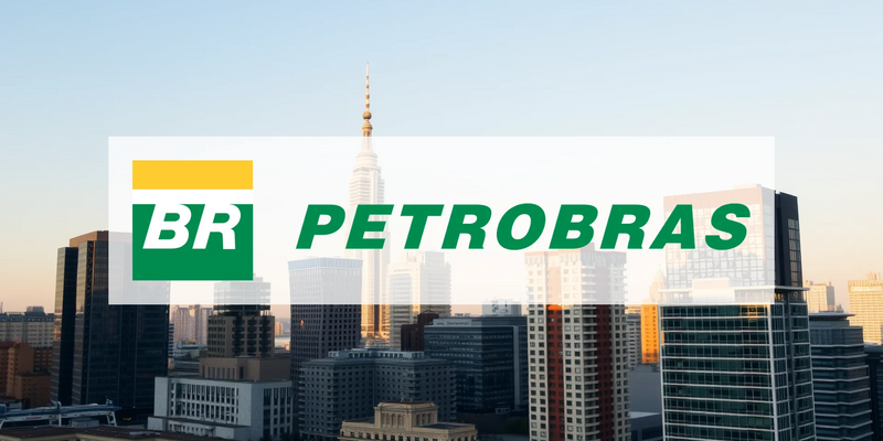 Petrobras: La Amenaza de Huelga que Nubla un Desempeño Excepcional - Foto: über boerse-global.de