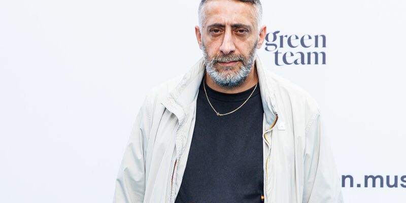 Postet bei Instagram Neuigkeiten: Kida Khodr Ramadan. (Archivbild) - Foto: Carsten Koall/dpa