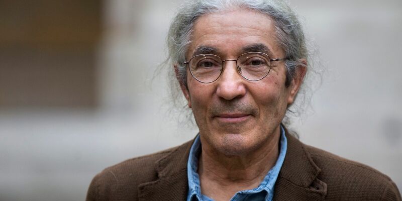 Schriftsteller Boualem Sansal ist begnadigt worden. (Archivbild) - Foto: Etienne Laurent/dpa
