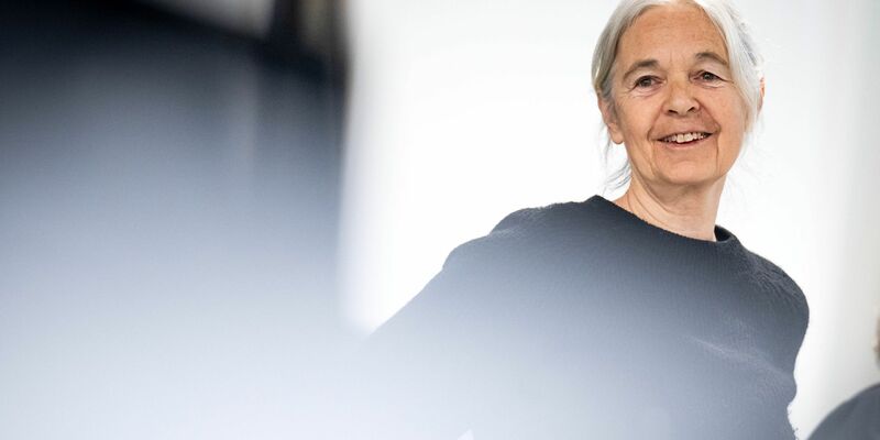 Möglicherweise fallen fünf der insgesamt 13 Tatvorwürfe im Prozess gegen Daniela Klette weg. (Archivbild)  - Foto: Sina Schuldt/dpa