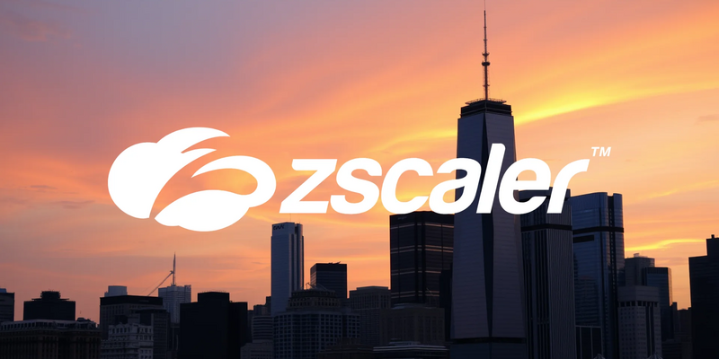 Zscaler Strengthens Market Position Through Strategic AI Security Acquisition - Foto: über boerse-global.de
