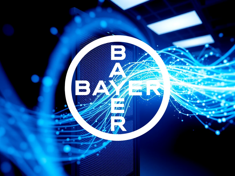 Bayer Aktie: Wirtschaftsteilnehmer informiert? - Foto: über boerse-global.de