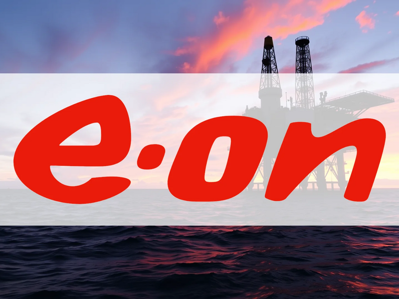 E.ON Aktie: Nebelbänke voraus? - Foto: über boerse-global.de