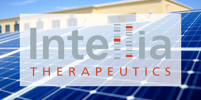 Intellia Therapeutics Faces Mounting Pressure Following Clinical Trial Setback - Foto: über boerse-global.de