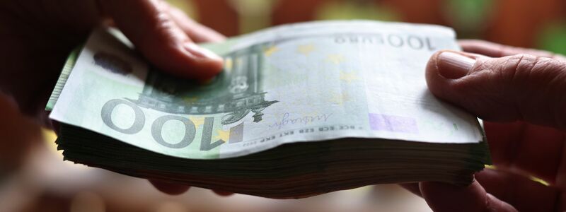 Muss der Staat zu viel an die Rentenkasse geben? (Symbolbild)  - Foto: Karl-Josef Hildenbrand/dpa