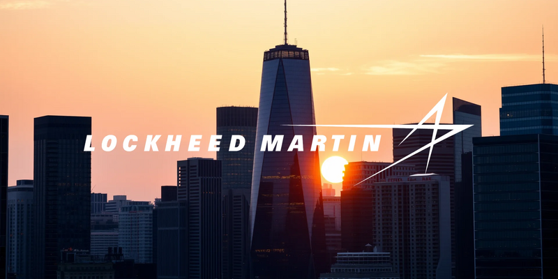 Lockheed Martin Secures Strategic Australian Defense Contract - Foto: über boerse-global.de
