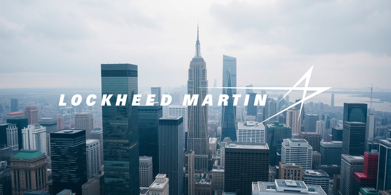 Lockheed Martin Aktie: Rekord-Auftragsbuch! - Foto: über boerse-global.de