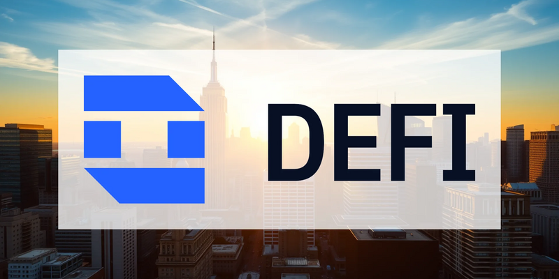 DeFi Technologies Set to Release Third Quarter Results This Friday - Foto: über boerse-global.de