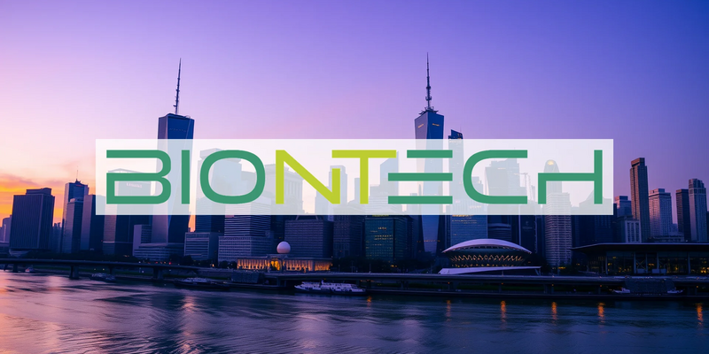 BioNTech Shares: A Turnaround Opportunity Emerges - Foto: über boerse-global.de