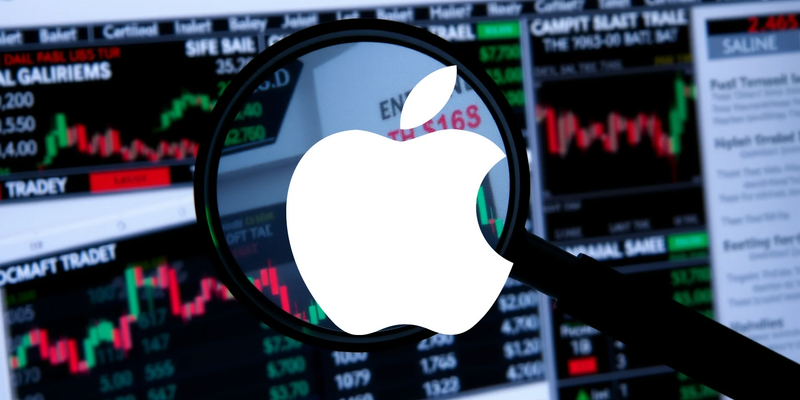 Apple’s Calculated AI Strategy Wins Investor Approval - Foto: über boerse-global.de