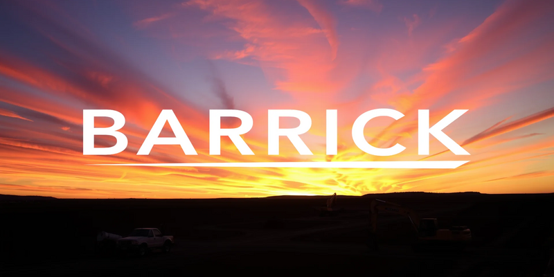 Barrick Shares Surge as Gold Prices Rally - Foto: über boerse-global.de