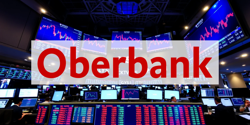 Oberbank Aktie: Neues Jahreshoch! - Foto: über boerse-global.de