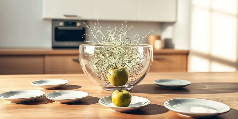 Food Noise: Wenn Essensgedanken den Alltag beherrschen - Foto: über boerse-global.de