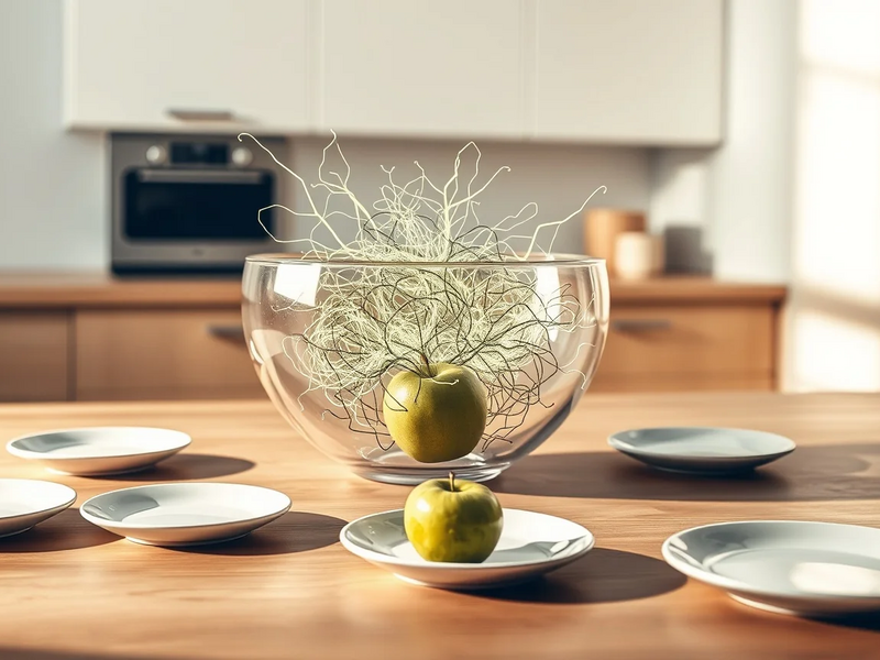 Food Noise: Wenn Essensgedanken den Alltag beherrschen - Foto: über boerse-global.de