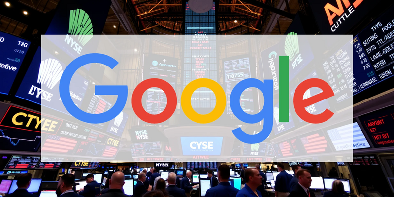 Alphabet: La apuesta europea que impulsa su valor con la inteligencia artificial - Foto: über boerse-global.de