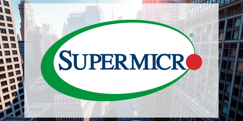 Super Micro Computer Shares Tumble as AI Rally Shows Cracks - Foto: über boerse-global.de