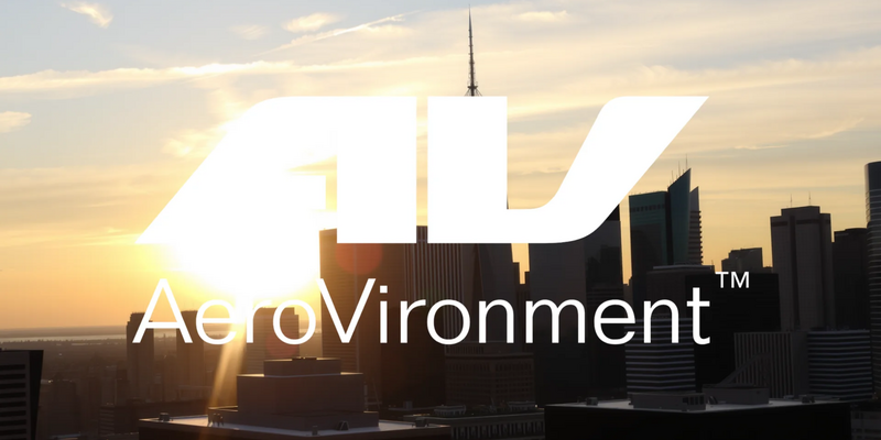 AeroVironment Stock: Market Jitters Mask Strong Fundamentals - Foto: über boerse-global.de