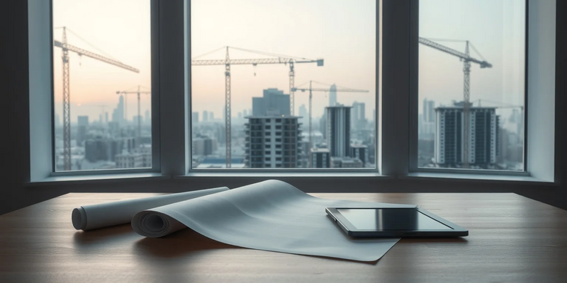 Österreich: Mietpreisbremse und Bau-Milliarde kommen 2026 - Foto: über boerse-global.de