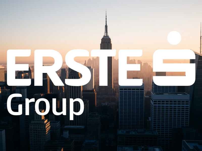 Erste Bank Aktie: Allzeithoch geknackt! - Foto: über boerse-global.de