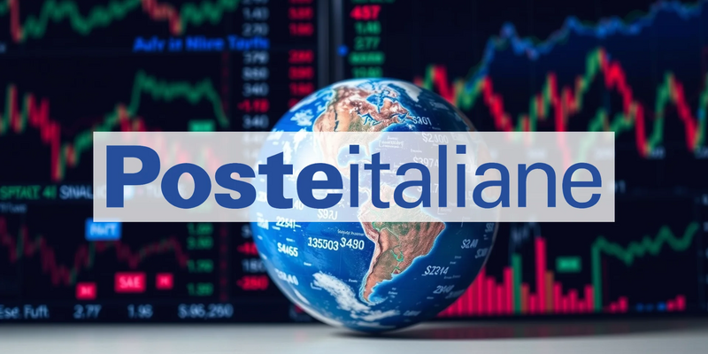 Poste Italiane Sp Aktie: Visionen verwirklicht - Foto: über boerse-global.de