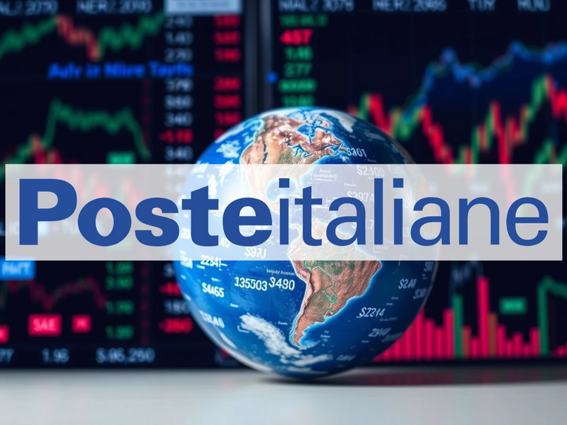 Poste Italiane Sp Aktie: Visionen verwirklicht - Foto: über boerse-global.de