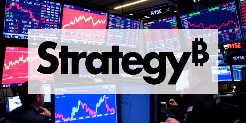 MicroStrategy: ¿El exceso de apuesta por Bitcoin pone en riesgo a la compañía? - Foto: über boerse-global.de