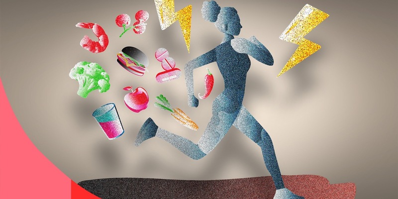 Über Stoffwechsel und Daten-Medizin: NANO Doku und NANO Talk in 3sat - Foto: presseportal.de