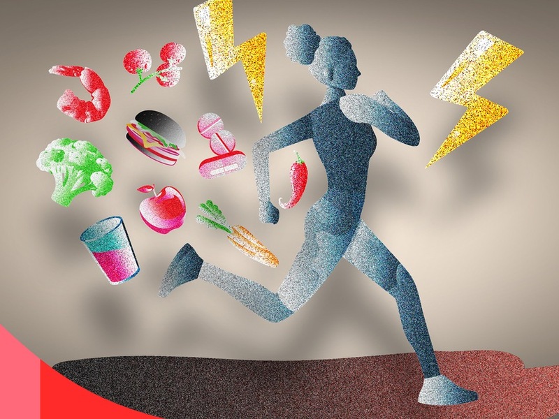 Über Stoffwechsel und Daten-Medizin: NANO Doku und NANO Talk in 3sat - Foto: presseportal.de