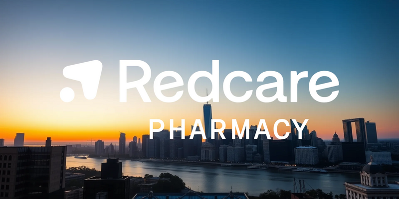 Is Redcare Pharmacy Stock Finding Its Footing? - Foto: über boerse-global.de