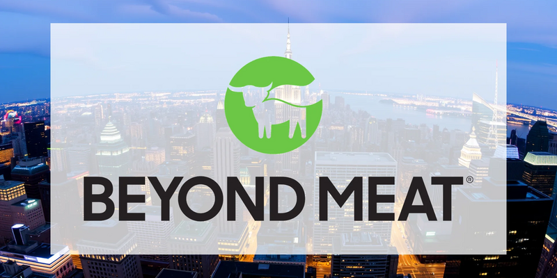 Beyond Meat: Una Caída en Picado Sin Frenos - Foto: über boerse-global.de