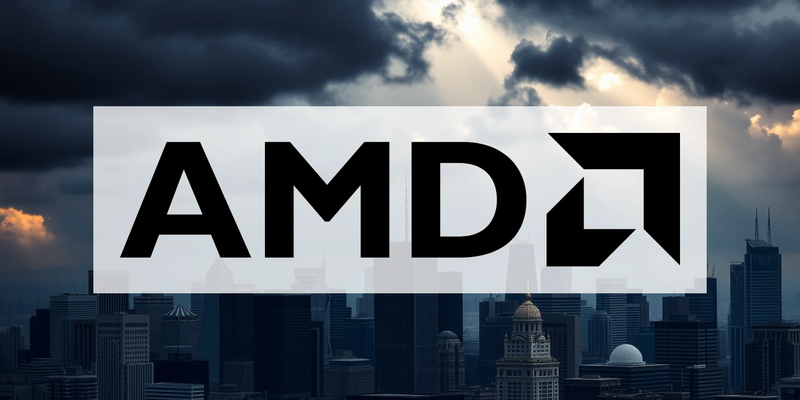 AMD Aktie: Anhaltende Gewinne! - Foto: über boerse-global.de