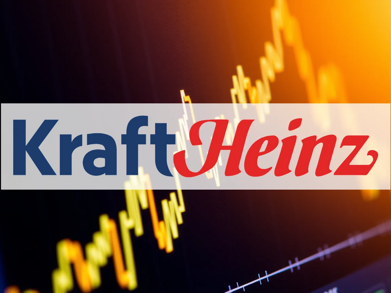 Kraft Heinz Aktie: Radikaler Befreiungsschlag! - Foto: über boerse-global.de