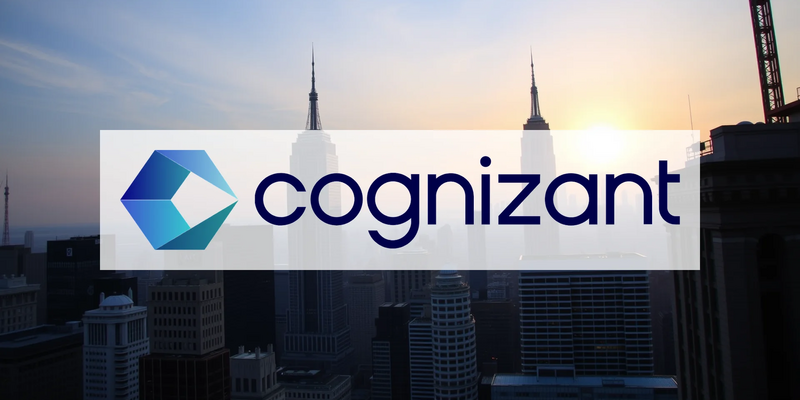 Cognizant Aktie: KI-Boom treibt Rally! - Foto: über boerse-global.de