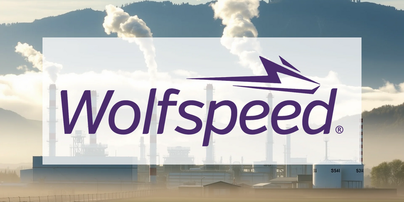 Wolfspeed en Picada: La Presión Vendedora se Intensifica - Foto: über boerse-global.de
