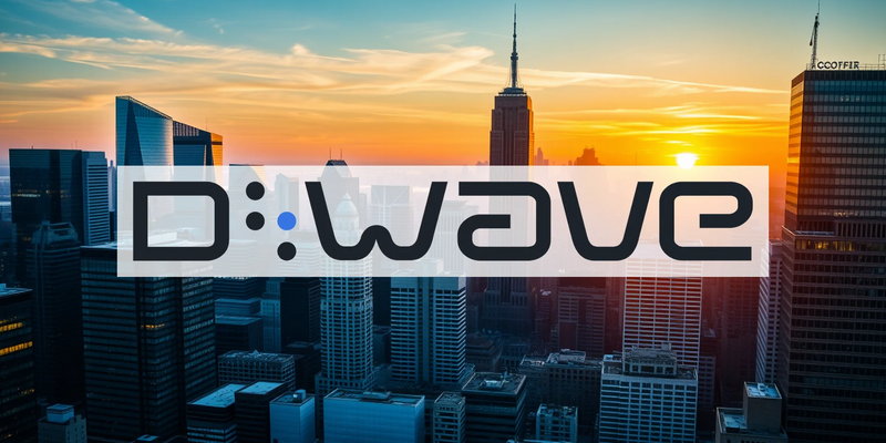D-Wave Quantum Shares Signal Major Investor Concerns - Foto: über boerse-global.de