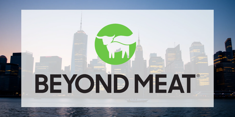 Beyond Meat Shares Plummet Following Disastrous Quarterly Report - Foto: über boerse-global.de