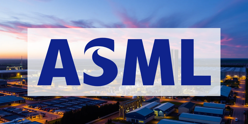 ASML Strengthens Asian Foothold with Major South Korean Investment - Foto: über boerse-global.de