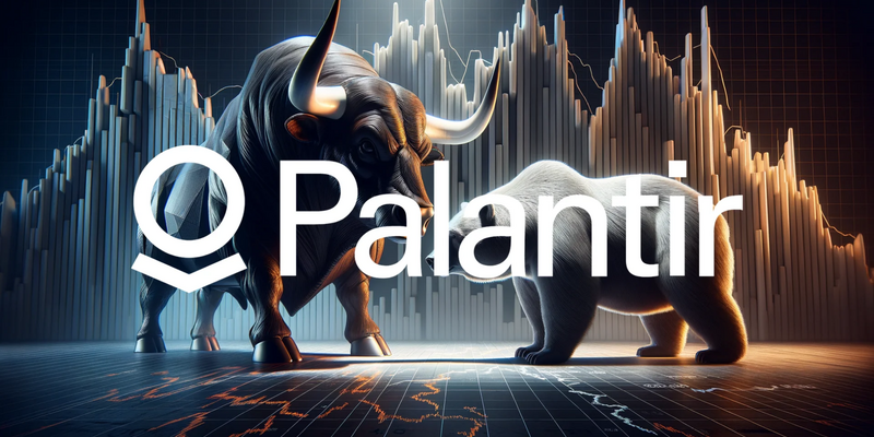 Palantir’s $455 Billion Valuation: Sustainable Growth or Market Excess? - Foto: über boerse-global.de